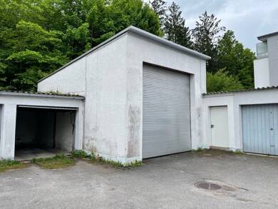 Halle/Industriefläche zum Kauf 149.000 € 68,5 m² Lagerfläche Niederndirf Waldkraiburg 84478