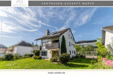 Immobilie zum Kauf als Kapitalanlage geeignet 2.299.900 € 565,8 m² 2.400 m² Grundstück Neu-Isenburg Neu-Isenburg 63263