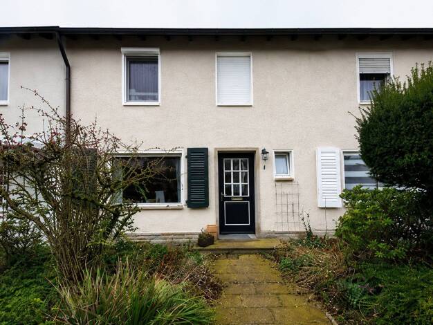 Reihenmittelhaus zum Kauf provisionsfrei 290.000 € 4 Zimmer 97,4 m² 231 m² Grundstück Max-Planck-Straße 6 Emst Mitte 58093