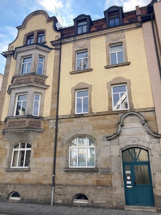 Bürofläche zur Miete provisionsfrei 750 € 2,5 Zimmer 85 m²<br/>Bürofläche Carl-Schüller-Straße 19 Wendelhöfen / Gartenstadt Bayreuth 95444