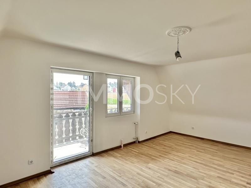 Einfamilienhaus zum Kauf 440.000 € 5 Zimmer 110 m²<br/>Wohnfläche 350 m²<br/>Grundstück Wolkersdorf Schwabach 91126