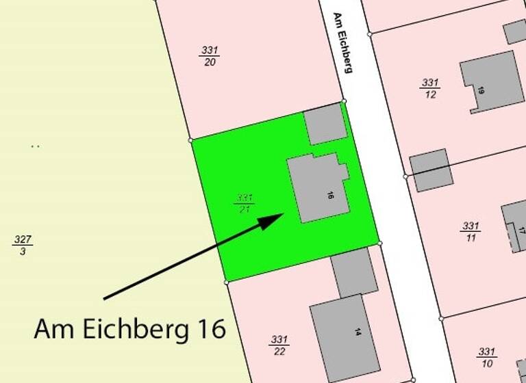Einfamilienhaus zum Kauf 295.000 € 4 Zimmer 150 m² 673 m² Grundstück frei ab sofort Kimbach Bad König 64732