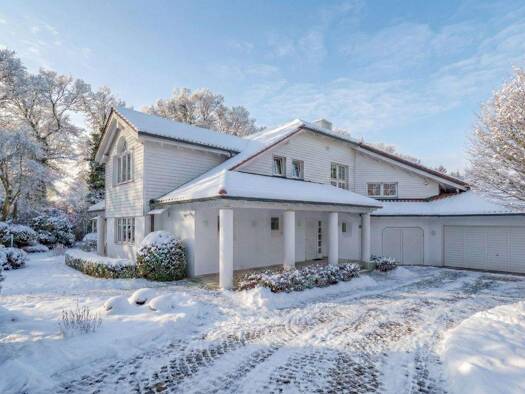 Einfamilienhaus zum Kauf 3.490.000 € 8 Zimmer 305 m² 1.529 m² Grundstück Inning 82266