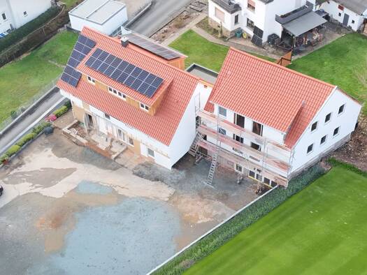 Wohnung zur Miete 1.630 € 2,5 Zimmer 83 m² 2 Geschosse frei ab 30.05.2026 Blankenstraße 2 Biskirchen Leun 35638