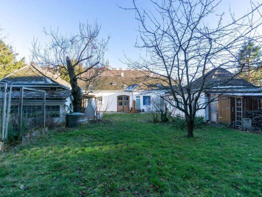 Grundstück zum Kauf 1.290.000 € 1.004 m² Grundstück Wien 1140