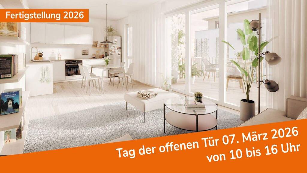 Penthouse zum Kauf - Erstbezug provisionsfrei 502.000 € 4 Zimmer 104,6 m² 4. Geschoss frei ab sofort Am Eichelberg 1f Medingen Ottendorf-Okrilla 01458