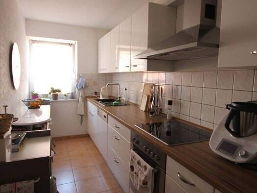 Wohnung zum Kauf 198.000 € 3 Zimmer 70 m² Geschoss 2/3 Kuhbach Lahr/Schwarzwald 77933
