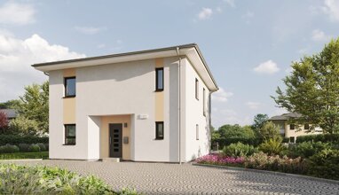 Einfamilienhaus zum Kauf provisionsfrei 420.889 € 5 Zimmer 158,4 m² 637 m² Grundstück Sömmerda 99189