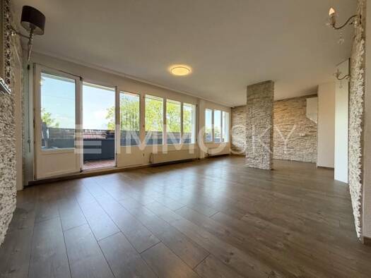 Terrassenwohnung zum Kauf 459.000 € 4 Zimmer 88 m² Götzis 6840