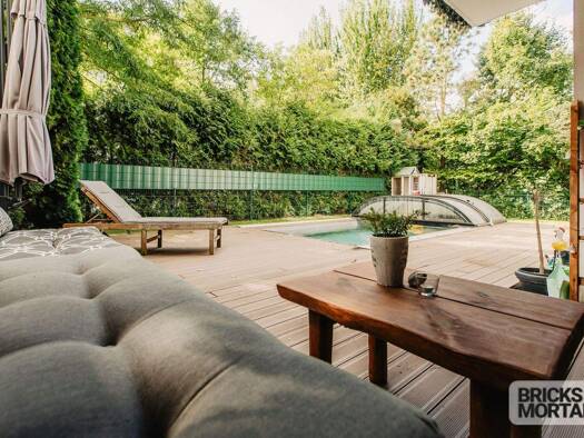 Reihenendhaus zum Kauf 549.000 € 5 Zimmer 140 m² 300 m² Grundstück Markkleeberg 04416