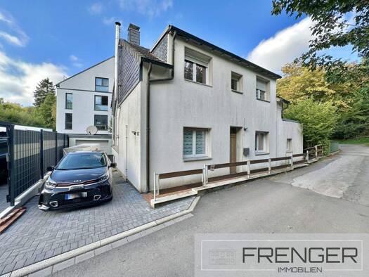 Einfamilienhaus zum Kauf 395.000 € 4 Zimmer 113 m² 431 m² Grundstück Neviges Velbert 42553