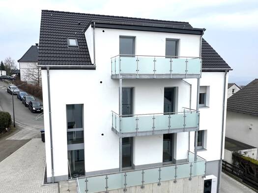 Mehrfamilienhaus zum Kauf provisionsfrei 990.000 € 9 Zimmer 240 m² 376 m² Grundstück Volmarstein Wetter 58300