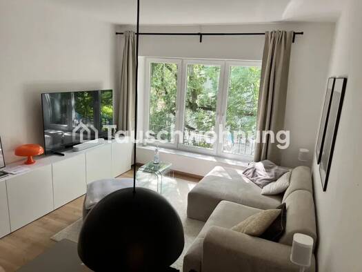 Wohnung zur Miete Tauschwohnung 530 € 2 Zimmer 50 m² 2. Geschoss Bahrenfeld Altona 22761