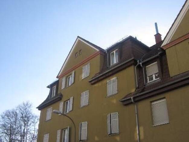Wohnung zur Miete 478 € 2 Zimmer 53 m² 3. Geschoss frei ab 04.11.2026 Kußmaulstraße 1 Friesenheim/Nord Ludwigshafen am Rhein 67063