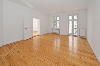 Wohnung zum Kauf 899.000 € 4 Zimmer 156,2 m² 1. Geschoss Berlichingenstraße 18 Moabit Berlin 10553