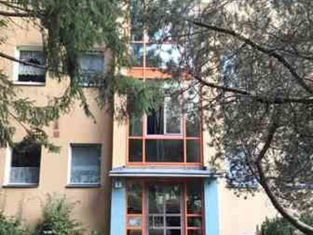 Wohnung zur Miete 506 € 1 Zimmer 36,3 m² 2. Geschoss frei ab 17.11.2026 Lupinenweg 5 Rudow Berlin 12357