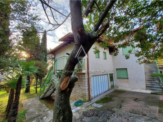 Einfamilienhaus zum Kauf 670.000 € 7 Zimmer 319 m² Ika, Opatija - Okolica Opatija 51410