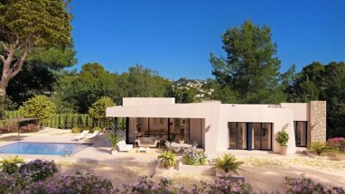 Villa zum Kauf 925.000 € 297 m² 800 m² Grundstück Benissa 03720