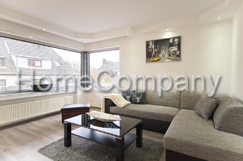 Wohnung zur Miete Wohnen auf Zeit 1.225 € 2 Zimmer 72 m²<br/>Wohnfläche 01.10.2024<br/>Verfügbarkeit Westenfeld Bochum 44867