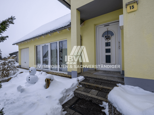 Einfamilienhaus zum Kauf 515.000 € 7 Zimmer 145 m² 638 m² Grundstück Sulzbach-Rosenberg 92237