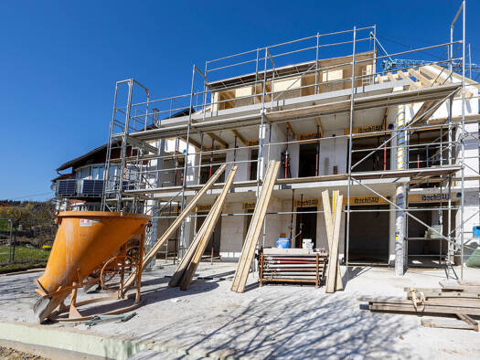 Wohnung zum Kauf - Neubau provisionsfrei 387.218 € 4 Zimmer 91,1 m² Schwenningen Villingen-Schwenningen 78054