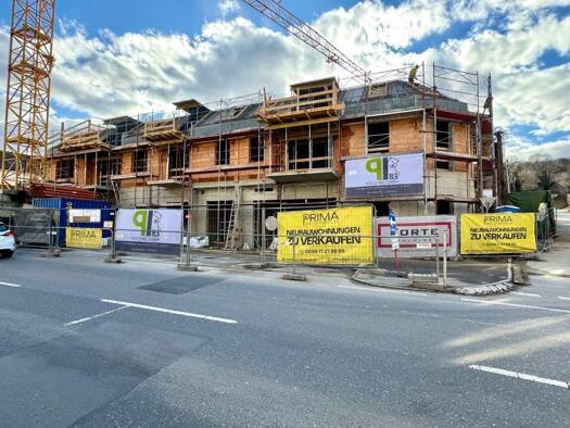 Wohnung zum Kauf provisionsfrei 449.300 € 3 Zimmer 93,9 m² Klosterneuburg 3400