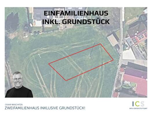 Einfamilienhaus zum Kauf 871.904 € 5 Zimmer 143 m² 470 m² Grundstück Waldrems Backnang 71522
