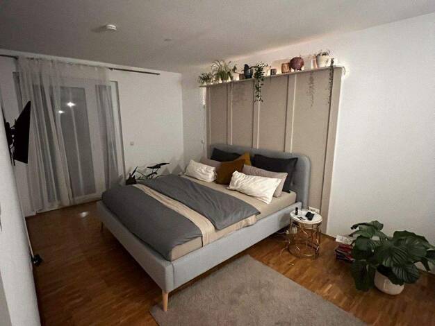 Wohnung zur Miete Wohnen auf Zeit 1.790 € 3 Zimmer 89 m² frei ab 01.06.2026 Offenbach am Main 63065