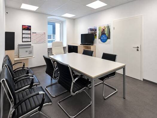 Laden zur Miete provisionsfrei 1.500 € Mosbach Mosbach 74821