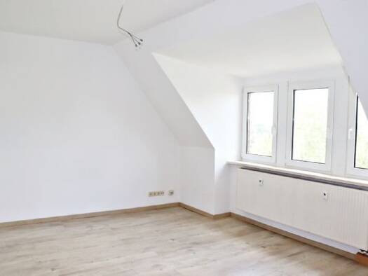 Wohnung zur Miete 260 € 2 Zimmer 47 m² Dachgeschoss, 3. Geschoss frei ab sofort Polkenberger Dorfstr. 3f Polkenberg Leisnig 04703
