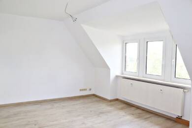 Wohnung zur Miete 260 € 2 Zimmer 47 m² Dachgeschoss, 3. Geschoss frei ab sofort Polkenberger Dorfstr. 3f Polkenberg Leisnig 04703