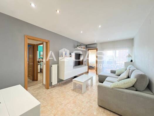 Wohnung zum Kauf 248.000 € 3 Zimmer 93 m² Badalona 08918