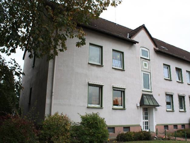 Wohnung zur Miete 372 € 2,5 Zimmer 51,6 m² EG Uferstraße 39 Ickern Castrop-Rauxel 44581