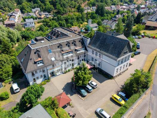 Wohnung zum Kauf 44.900 € 1 Zimmer 15,4 m² Idar-Oberstein 55743