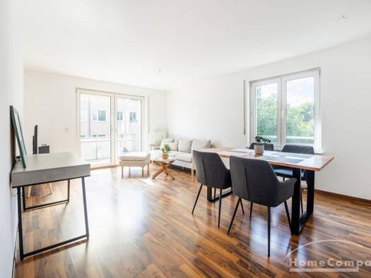 Wohnung zur Miete auf Zeit 1.200 € 2 Zimmer 55 m² frei ab 31.01.2027 Großzschachwitz Ortsamtsbereich Leuben 01259