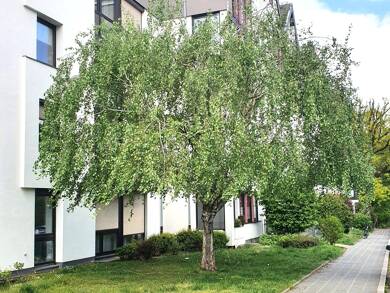 Duplex-Garage zur Miete provisionsfrei 55 € Goldbachstr.15 Weichselgarten Nürnberg 90480