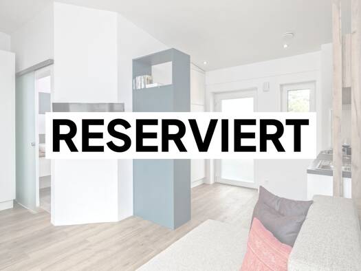 Wohnung zum Kauf 189.500 € 1 Zimmer 28,3 m² Bahnhofstraße 19 Kaufering 86916