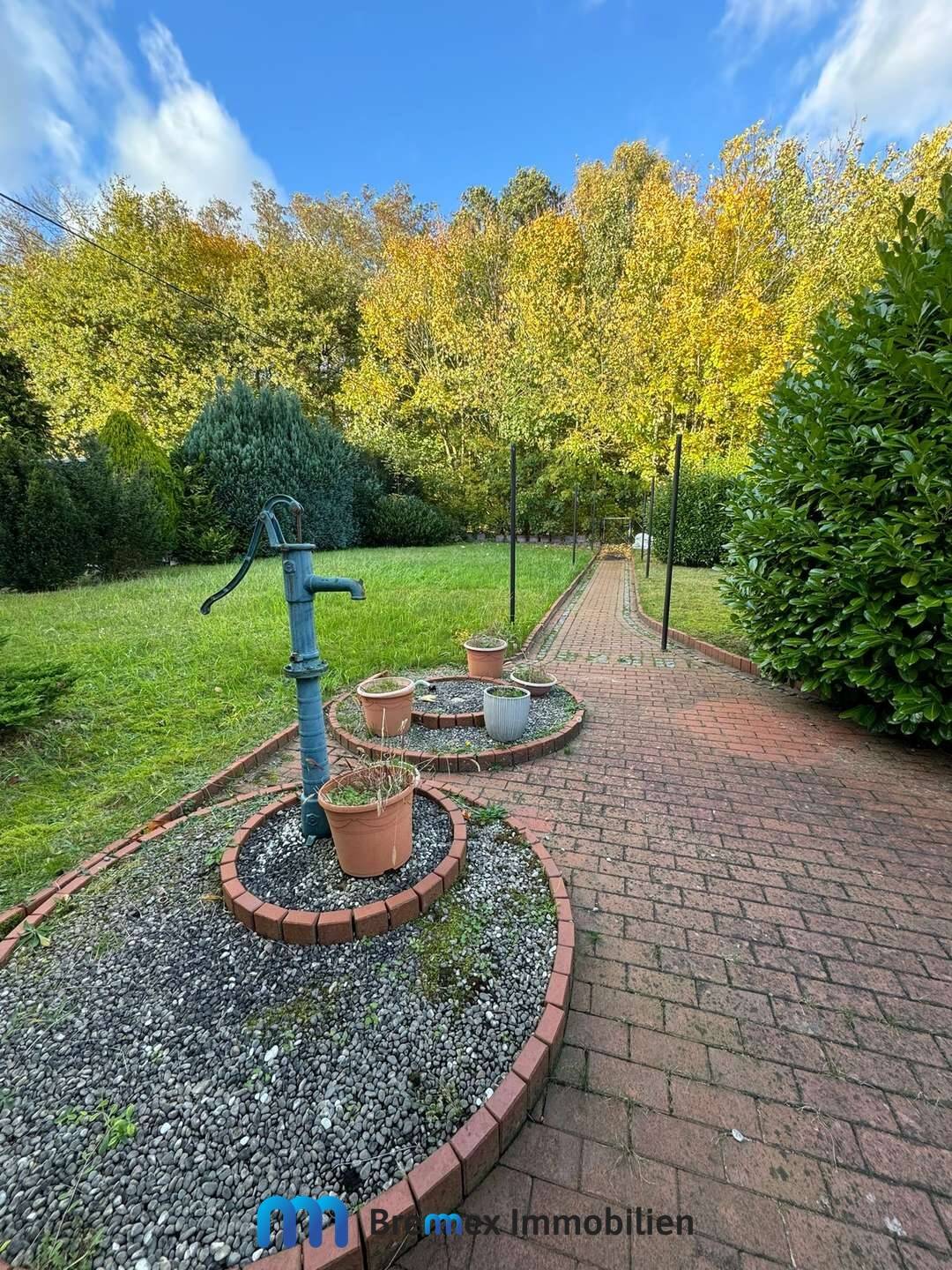 Haus – Achim - Ansicht 4