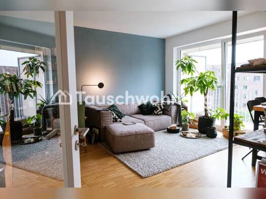Wohnung zur Miete Tauschwohnung 1.000 € 2 Zimmer 65 m² Osdorf Altona 22765