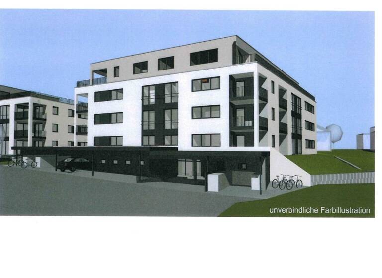 Wohnung zum Kauf 484.000 € 3 Zimmer 95,7 m²<br/>Wohnfläche Lindenberg Lindenberg 88161