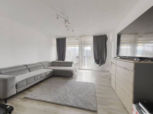 Wohnung zum Kauf 249.000 € 4 Zimmer 85 m² 4. Geschoss Unterlauchringen Lauchringen 79787
