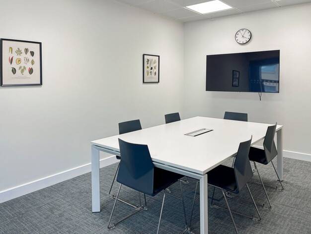 Bürofläche zur Miete provisionsfrei 240 m² Bürofläche Mercatorstraße 11 Kalkhügel Osnabrück 49080