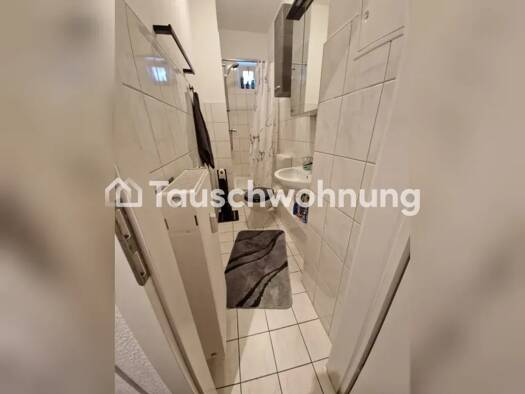 Wohnung zur Miete Tauschwohnung 530 € 2 Zimmer 52 m² Hansaviertel West 18057