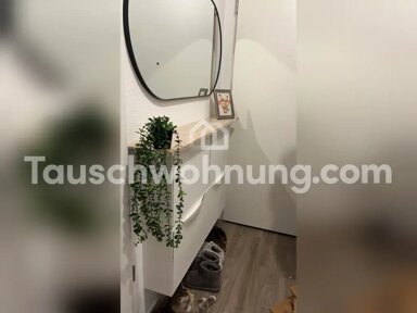 Wohnung zur Miete Tauschwohnung 565 € 2 Zimmer 52 m² 2. Geschoss Grasdorf Laatzen 30880