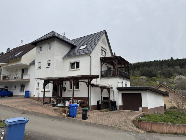 Einfamilienhaus zum Kauf 229.000 € 8 Zimmer 228 m² 368 m² Grundstück Sulzbachtal 67734