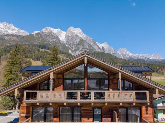 Penthouse zum Kauf 1.775.000 € Leogang 5771