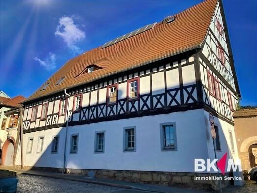 Mehrfamilienhaus zum Kauf 800.000 € 18 Zimmer 475,4 m² 473 m² Grundstück Lobeda Jena 07747