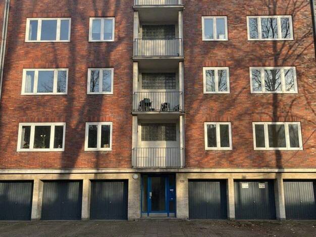 Wohnung zum Kauf provisionsfrei 281.536 € 3 Zimmer 67,8 m² 5. Geschoss Heinrichstr. 105 Düsseltal Düsseldorf 40237
