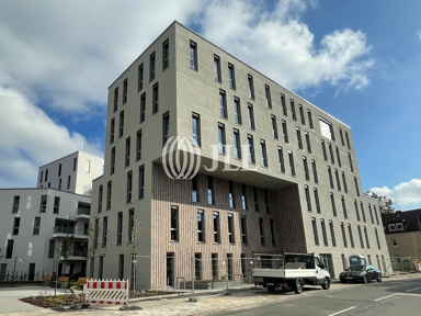 Bürofläche zur Miete provisionsfrei 13,50 € 283,5 m² Bürofläche Großreuth h d Veste Nürnberg 90409