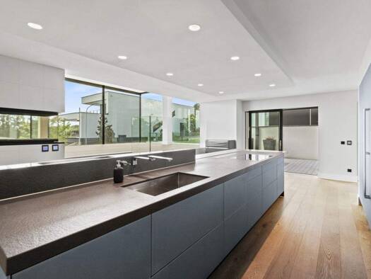 Einfamilienhaus zum Kauf 3.300.000 € 6 Zimmer 447,8 m² 583 m² Grundstück Klosterneuburg 3400